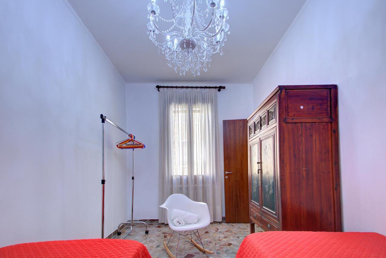Sunny Ghetto Canalview Венеція Екстер'єр фото